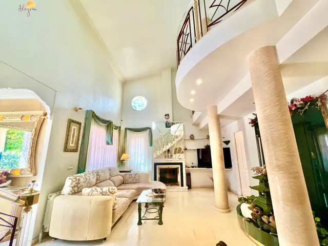 Villa 3 habitaciones 253m² en venta - La siesta — 31