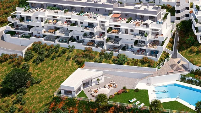 Ático 3 habitaciones 144m² en venta - Duquesa — 5