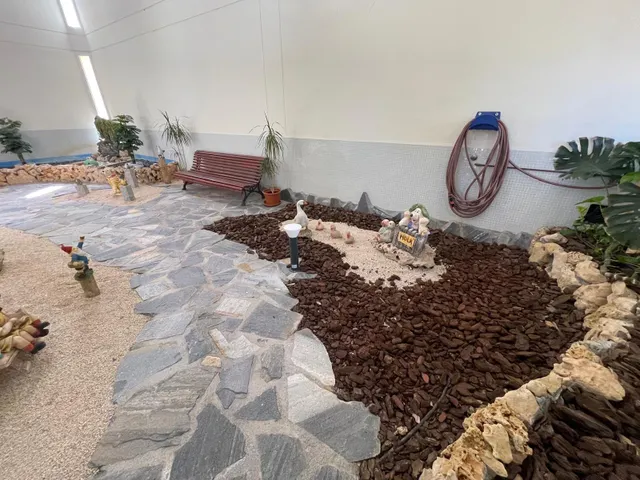Apartamento en Albir centro — 31
