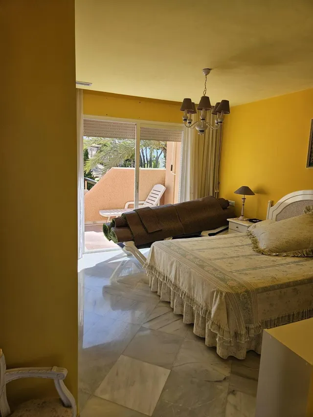Adosado 3 habitaciones 164m² en venta - Aloha — 15
