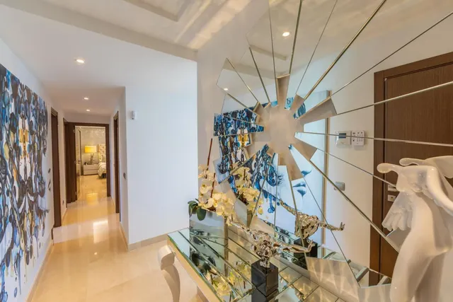 Apartamento 3 habitaciones 105m² en venta - Costa Del Sol — 33