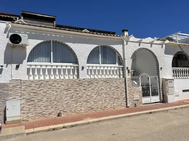 Bungalow 2 habitaciones 70m² en venta - Mazarrón — 23