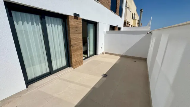 Bungalow 2 habitaciones 79m² en venta - San Pedro del Pinatar — 24