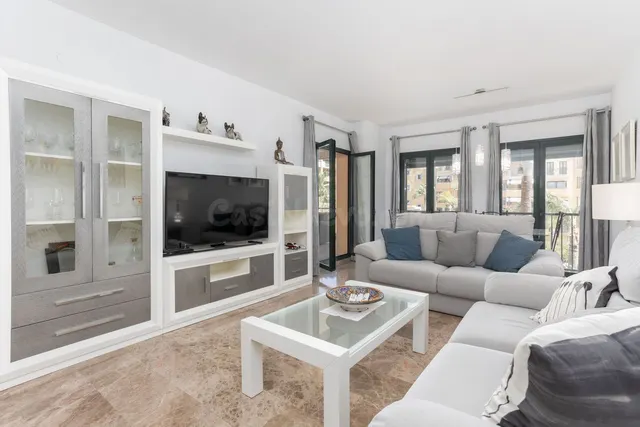Apartamento 2 habitaciones 104m² en venta - Marbella — 3