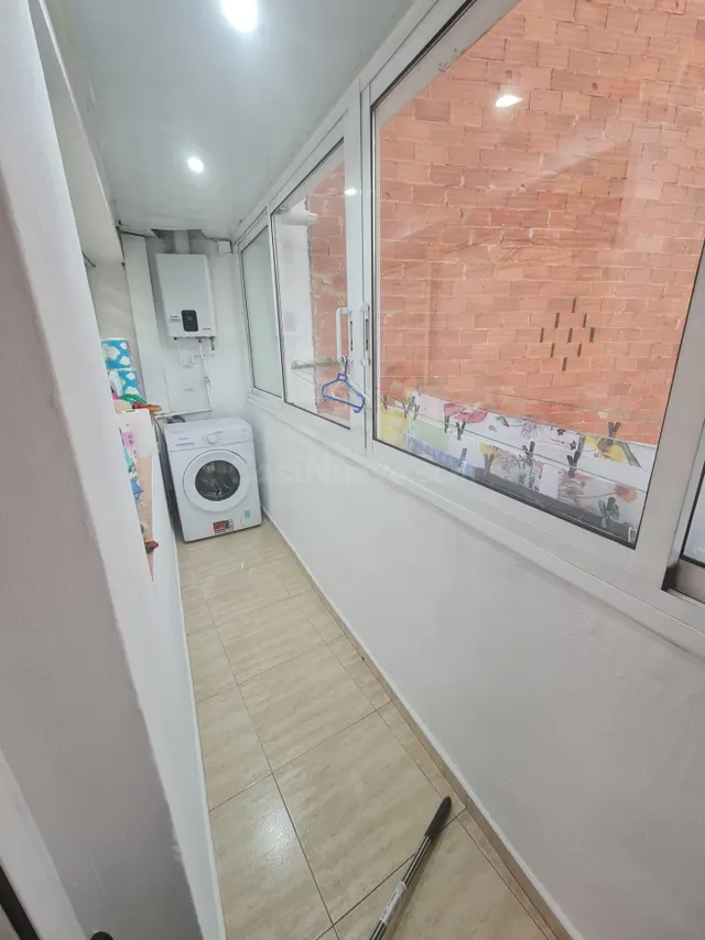 Acogedor Piso Reformado en La Prosperitat, Barcelona - €245, - foto 4