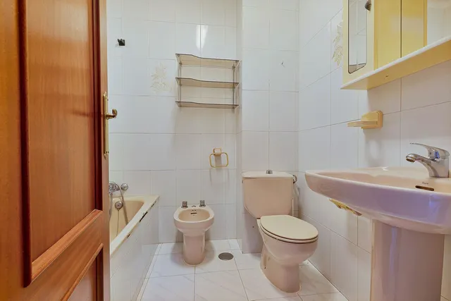 Adosado 5 habitaciones 152m² en venta - Riviera del sol — 12