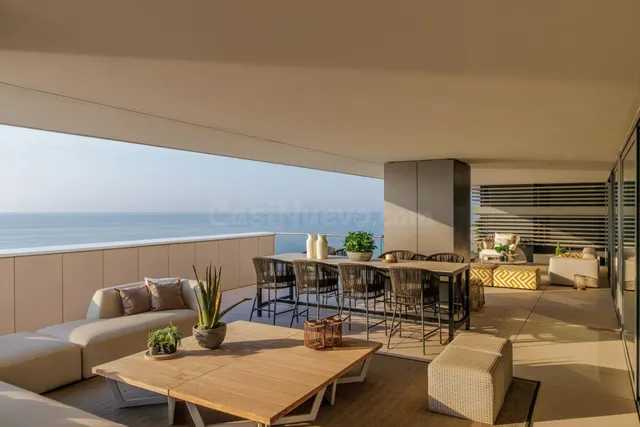 Apartamento 4 habitaciones 326m² en venta - Paseo Marítimo Oeste-Pacífico — 5