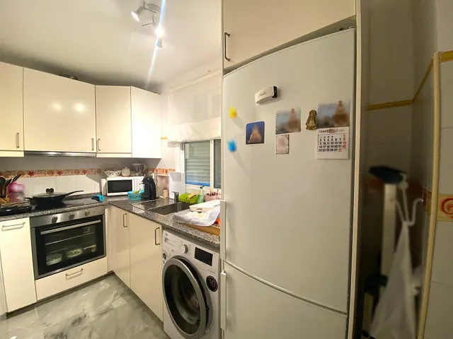 Apartamento en planta baja en El Puerto de Santa María — 12