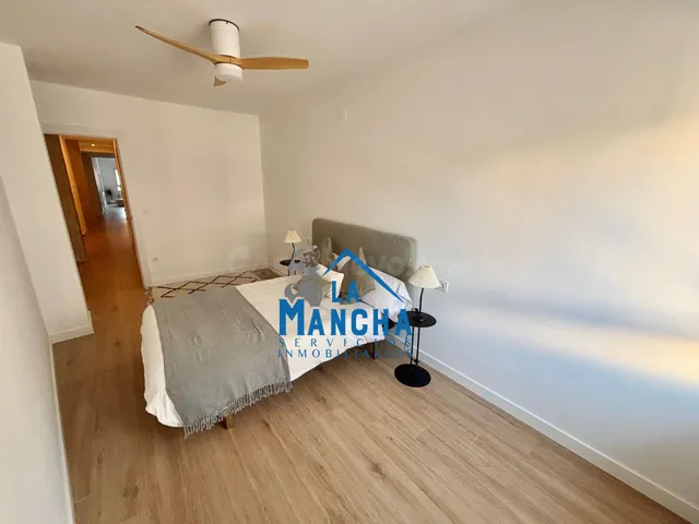 *329.000€* INMOBILIARIA LA MANCHA VENDE PISO EN ZONA CENTRO- - foto 4
