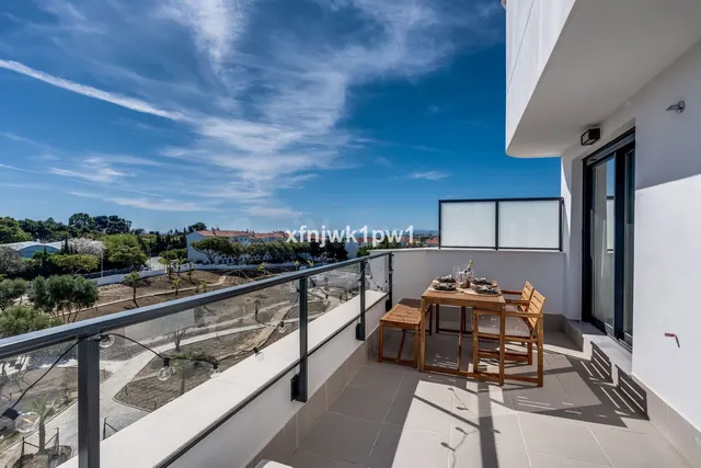 Ático 1 habitación 67m² en venta - Costa Del Sol — 4