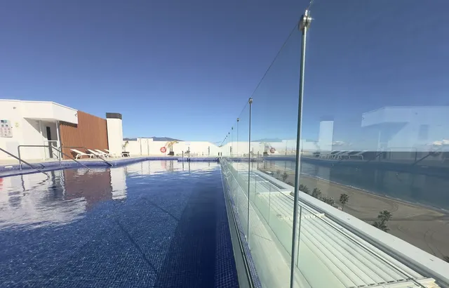 Apartamento 3 habitaciones 180m² en venta - Costa Del Sol — 43