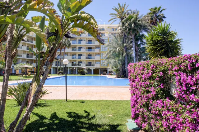 ÁTICO ALTUM · PISCINA PRIVADA Y VISTAS AL MONTGÓ Y AL CASTIL - foto 2