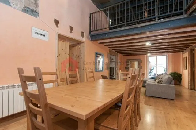 Vivienda con terraza en Santa Caterina i la Ribera con rentabilidad — 6