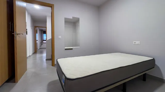 Moderno y coqueto Dúplex en Cabo Blanco, Arona — 21