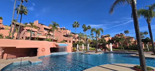 Apartamento 2 habitaciones 127m² en venta - Costa Del Sol