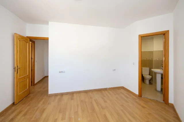 MAGNIFICO PISO EN ALQUILER CON OPCION A COMPRA — 31