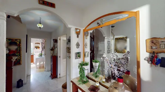 UNA CASA PARA DISFRUTARLA DESDE EL PRIMER DÍA EN BENACAZÓN — 7