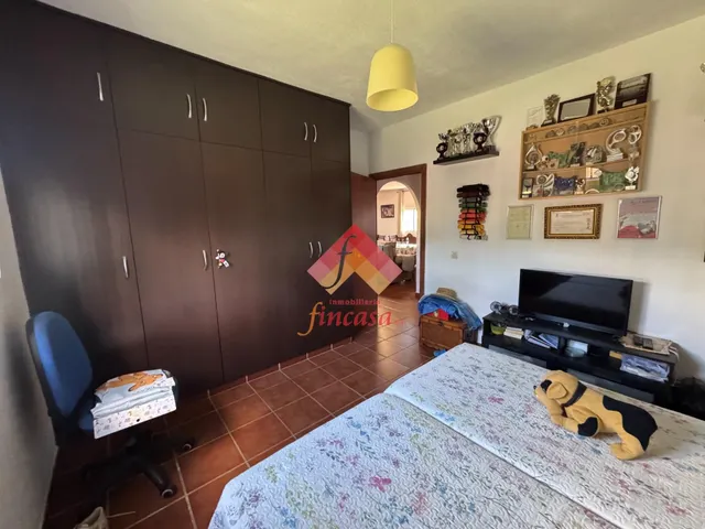 Magnífica casa de campo en entorno natural con piscina — 20