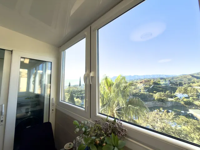 Ático 3 habitaciones 157m² en venta - Marbella — 40