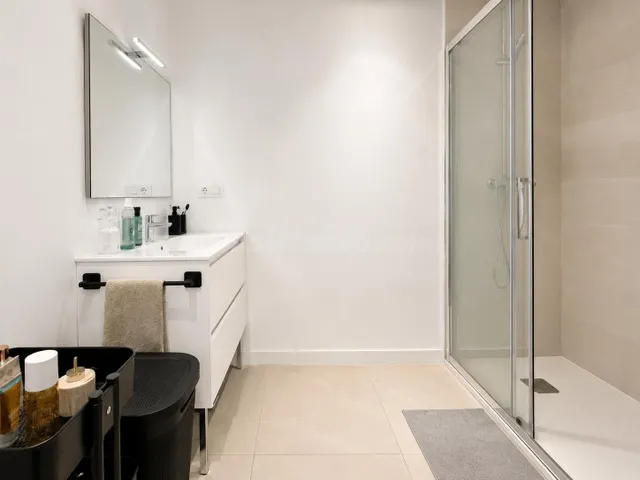 Planta baja con acceso independiente en Es Vivero!!!!!!!! — 3