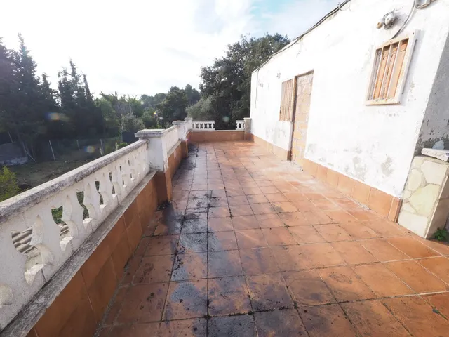 SE VENDE CASA EN LA TORRE DE CLARAMUNT, URBANIZACIÓN LES PINEDES DE L'ARMENGOL — 6