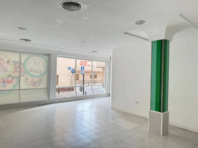 Local comercial en San Pedro del Pinatar. Oportunidad para inversores — 12