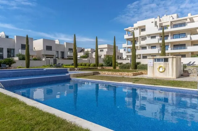 Apartamento 2 habitaciones 80m² en venta - Montezenia — 10