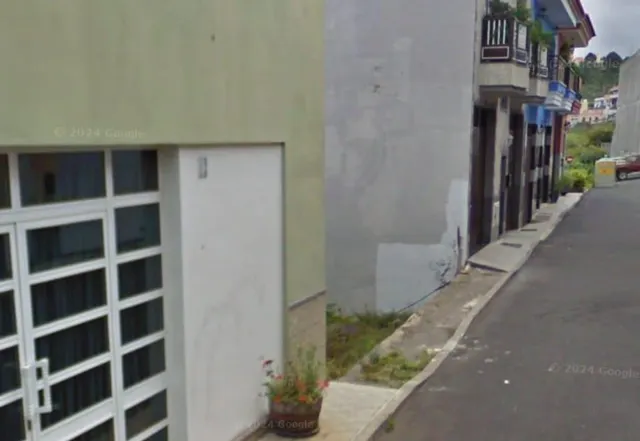 VENTA DE TERRENO URBANO, EN ICOD DE LOS VINOS. — 11