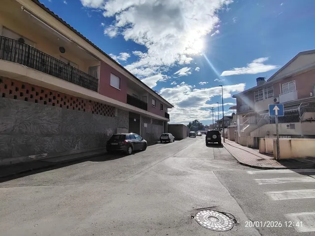 Garaje en Alcantarilla — 9