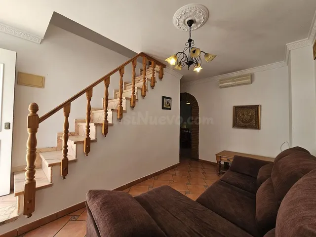 Casa 2 habitaciones 110m² en venta - Manilva — 4