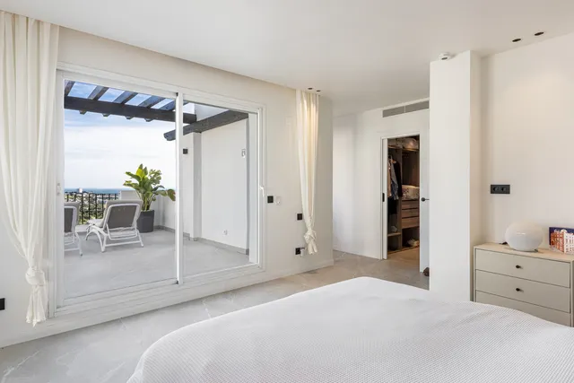 Ático Dúplex 3 habitaciones 255m² en venta - El Madroñal — 22