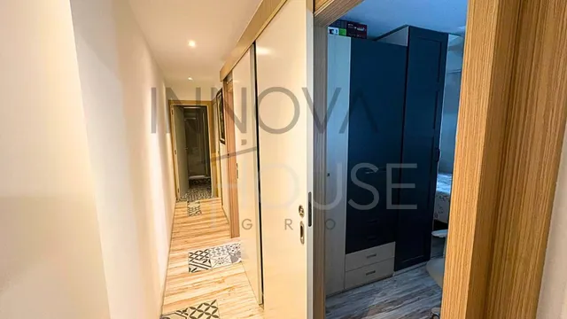 Piso exterior con ascensor en Badia del Vallès — 26