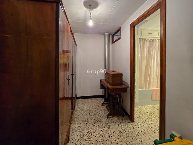 CASA EN VENTA EN ALPICAT – CARRER LLEIDA — 9