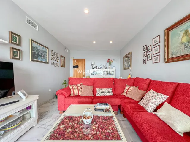 Apartamento 2 habitaciones 117m² en venta - Riviera del sol — 6