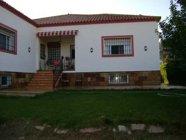 Chalet 3 habitaciones 472m² en venta - Andalucia — 12
