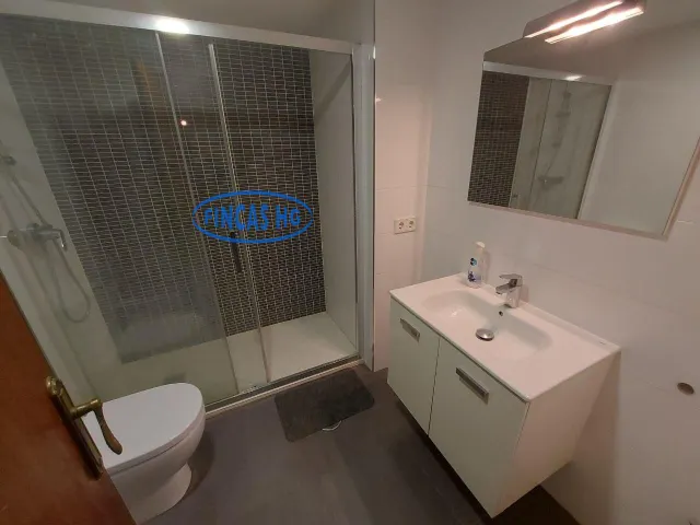 Amplia vivienda de lujo junto al Puerto Deportivo y Paseo Marítimo — 23