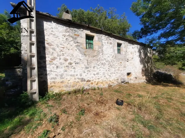 Cabaña Rústica en El Corazón de la Naturaleza - foto 3