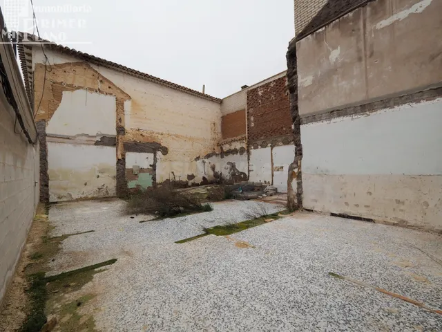 *¡OFERTA! solar en esquina,128 m2 de parcela y 20m de fachad - foto 3