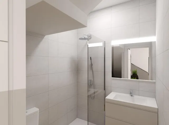 Espectacular Casa de Obra Nueva en Sant Genís de Palafolls — 10
