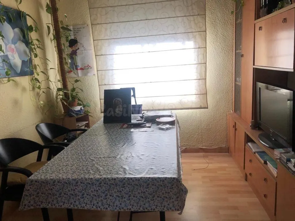 Se vende piso en calle Panticosa (Torrero)