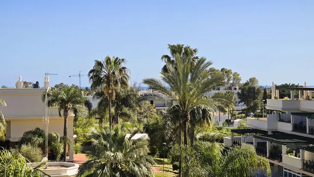 Ático 2 habitaciones 100m² en venta - Marbella — 20