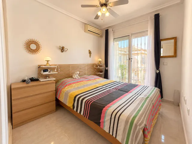 Casa 3 habitaciones 80m² en venta - Los Almendros-La Florida — 17