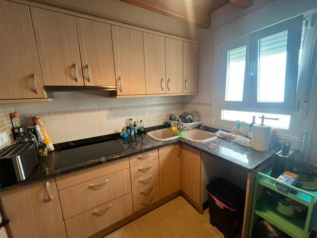 Ático dúplex en Valderrobres - foto 4