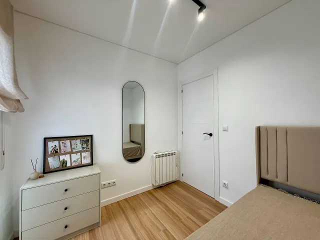 Apartamento reformado en La Mata a solo 120 m del mar — 25