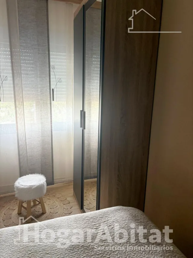 MUY LUMINOSO CON PISCINA, GARAJE Y TRASTERO — 15