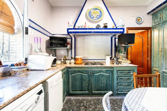 Chalet y parcela segregable en Palomares del Río — 20