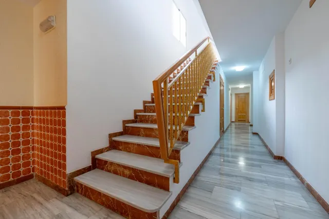 Tu hogar junto al mar en Salobreña — 20