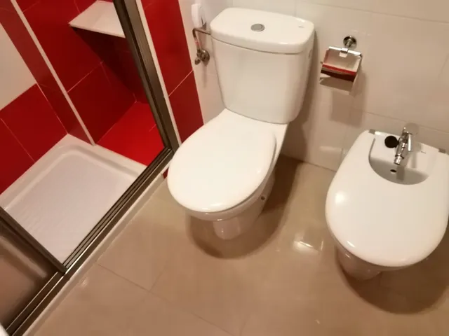 MAGNÍFICO APARTAMENTO EN PLENO CENTRO DE CÓRDOBA, COMPLETAMENTE REFORMADO. — 8