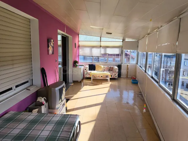 Piso en c/Poniente de Carballo - foto 5