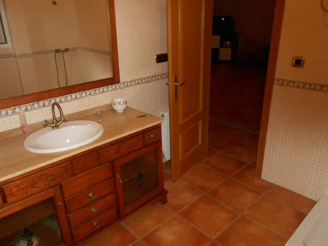 Ocasion vivienda de 2 plantas, terraza y local — 24
